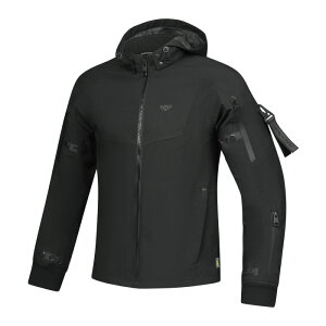 IXON M-BURNING WP A WPbg(100101170)BLACK(1001) CN\ AWAtBbg 25H~ CEveN^[ oCN EFA