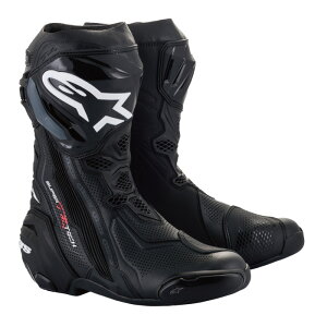 ApCX^[YJ SUPERTECH-R VENTED BOOT(2220121)BLACK(10)u[c CEKi [VOu[c u[c oCN