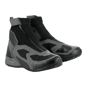 �A���p�C���X�^�[�Y�J CR-8 GORE-TEX SHOE(2338224)BLACK DARK GRAY PETROL BLUE(1285)�W���[�Y