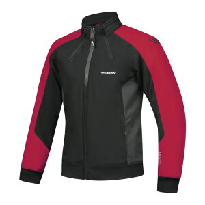 IXON M-SIWA WP A H~I[V[YWPbg (100101169)BLACK/RED(1058) CN\ AWAtBbg H~ CEveN^[ oCN EFA