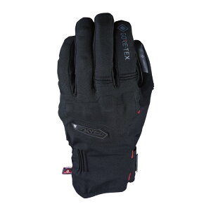 FIVE ファイブ WFX CITY EVO GTX グローブ BLACK