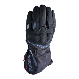 FIVE t@Cu WFX3 EVO WP O[u BLACK