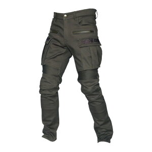 yXP3{}\Ԓzyl܂IzCG[R[ YRP-102 Protective Stretch Pants t /GveN^[W Xgb`pc oCN EFA