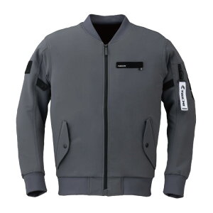 RSタイチ RSJ343 クイックドライ フライトジャケット