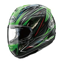 楽天市場】ヘルメット arai rx7x kiyonariの通販