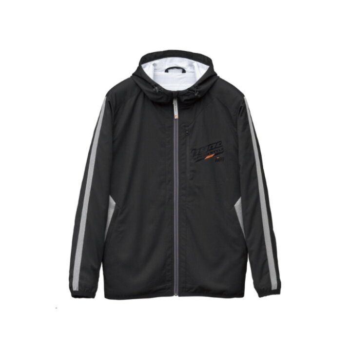 楽天市場】HYOD STJ324 HYOD COOL TECH STRETCH PARKA ヒョウドウ 