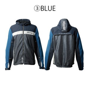 56fUC HALF MESH PARKA EVO WPbg fB[XTCY t oCN EFA