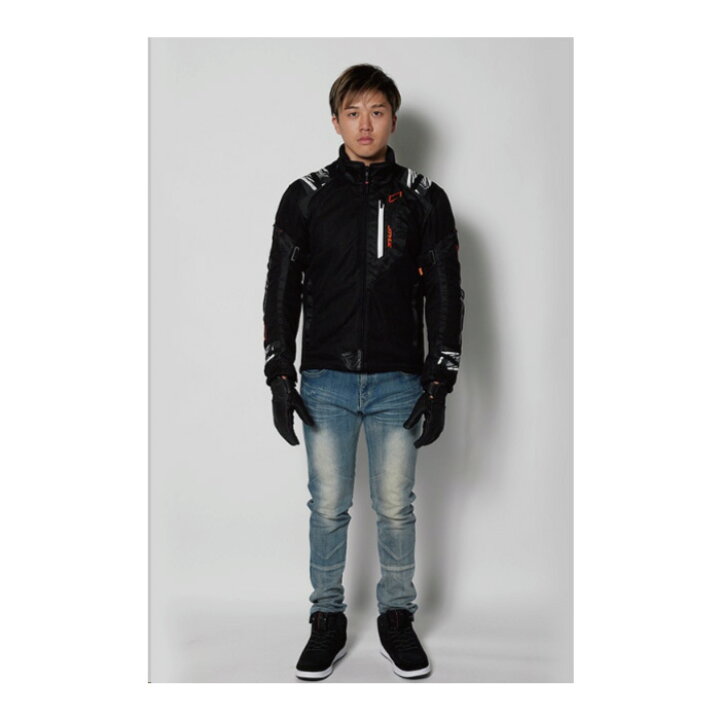 楽天市場】【在庫限り!P10倍】HYOD STJ029DN ST-S SPEED PARKA D3O 