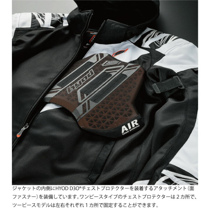 楽天市場】【在庫限り!P10倍】ヒョウドウ STJ029DN ST-S SPEED PARKA 