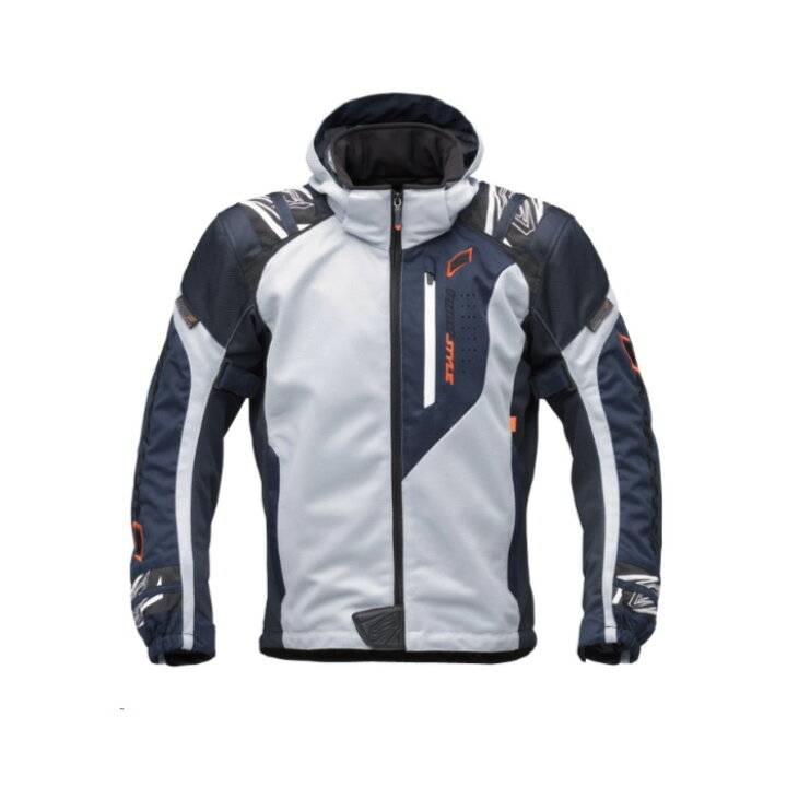 楽天市場】【在庫限り!P10倍】ヒョウドウ STJ029DN ST-S SPEED PARKA 