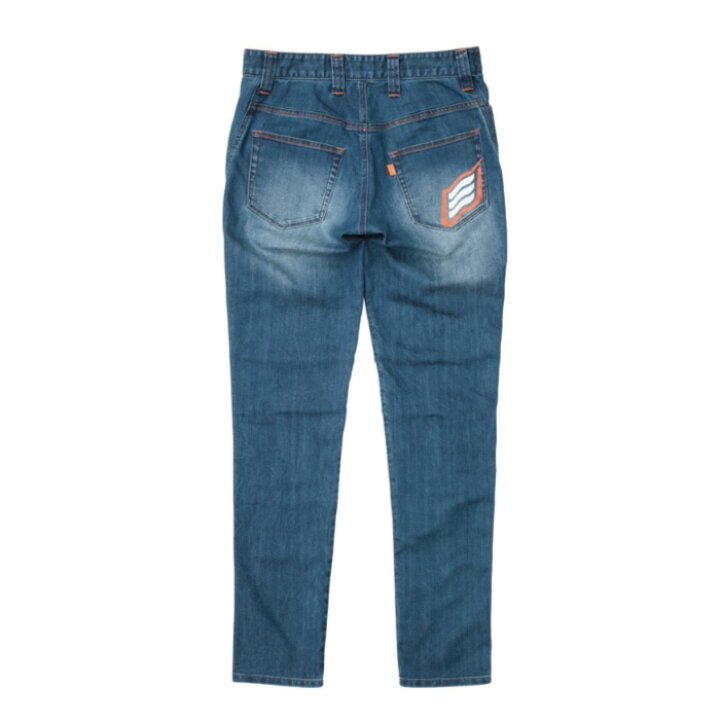 楽天市場】ヒョウドウ HYD545DN HYOD D3O TAPERED RIDE DENIM 25春夏 