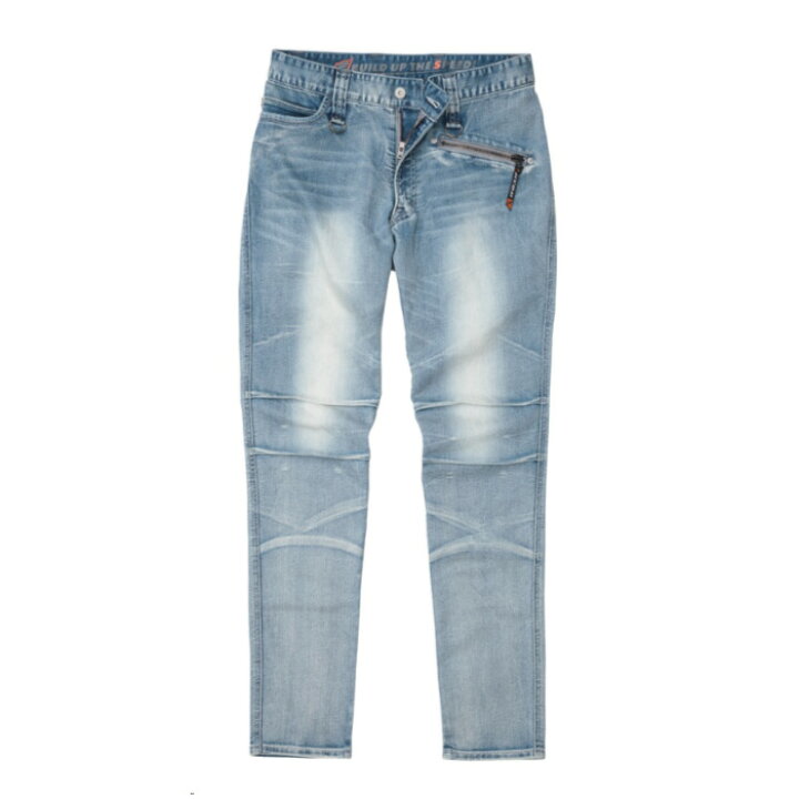 楽天市場】ヒョウドウ HYD545DN HYOD D3O TAPERED RIDE DENIM 25春夏 