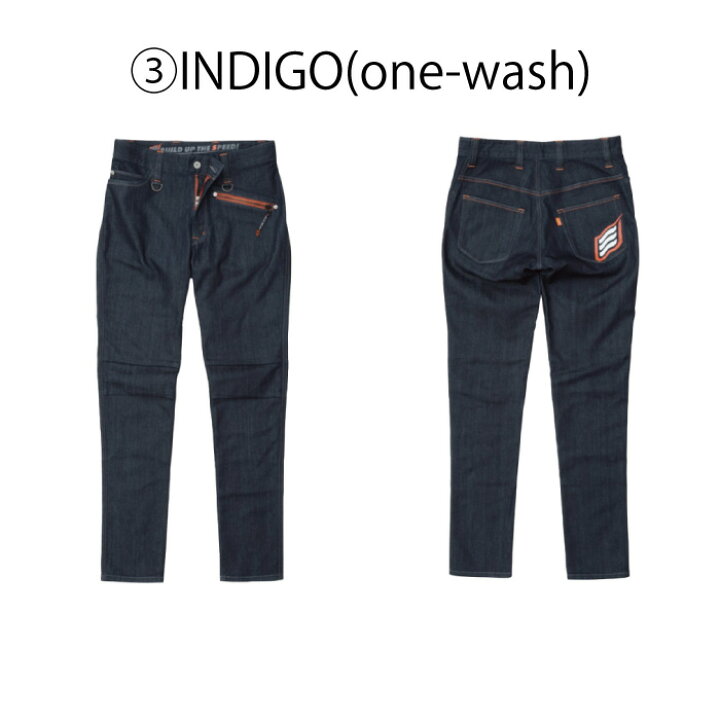 楽天市場】ヒョウドウ HYD545DN HYOD D3O TAPERED RIDE DENIM 25春夏 