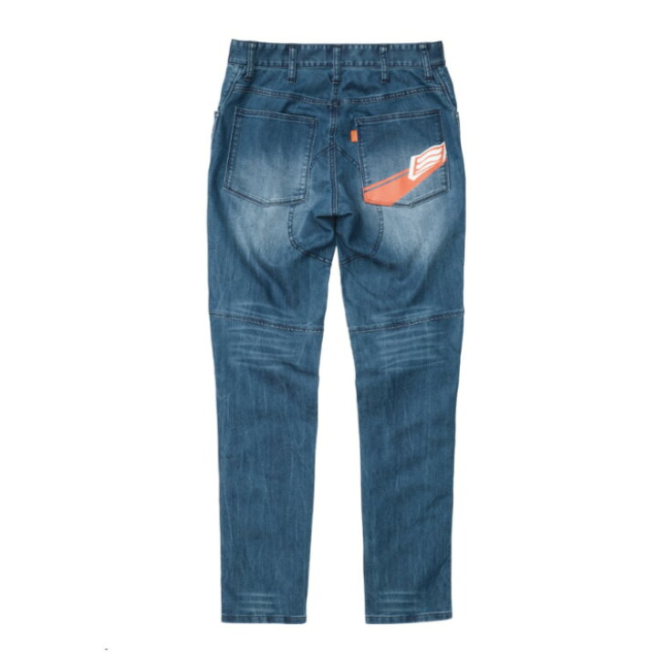 楽天市場】ヒョウドウ HYD532DN HYOD D3O BIKERS PANTS 24春夏 膝には 