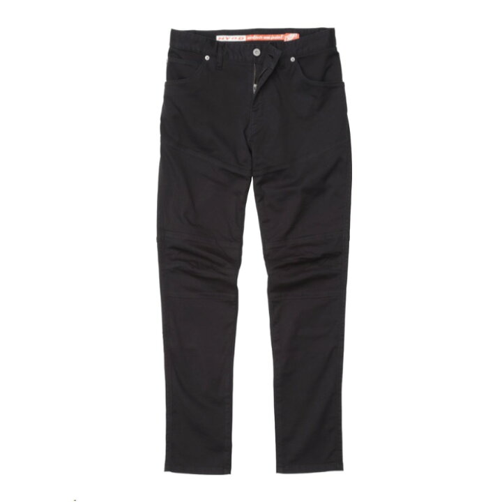 楽天市場】ヒョウドウ HYD532DN HYOD D3O BIKERS PANTS 25春夏 膝には 