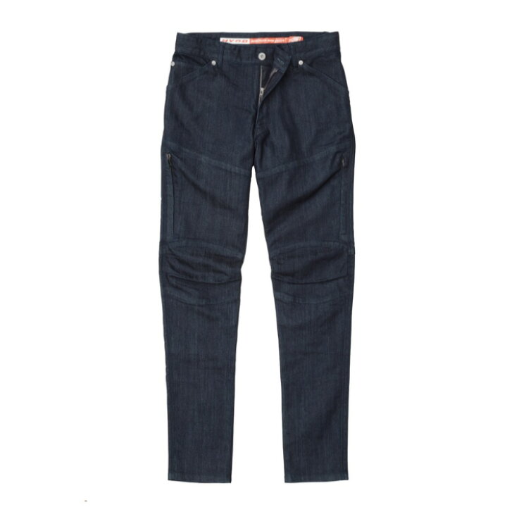 楽天市場】ヒョウドウ HYD537DN HYOD D3O BIKERS ZIP VENT 25春夏 膝に 