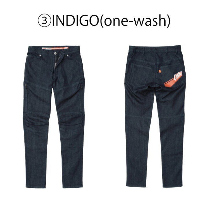 楽天市場】ヒョウドウ HYD537DN HYOD D3O BIKERS ZIP VENT 25春夏 膝に 
