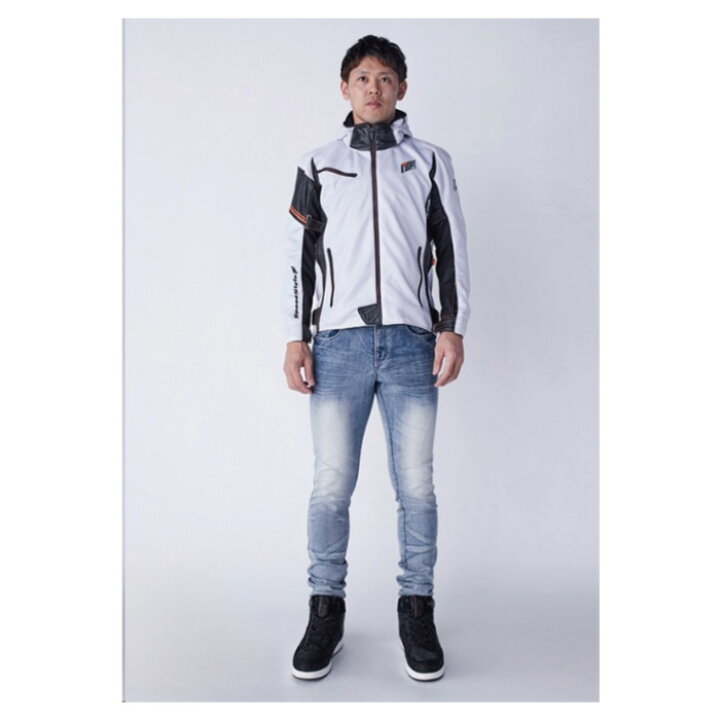 楽天市場】ヒョウドウ HYD544DN HYOD D3O SPRINT FIT DENIM 25春夏 膝 