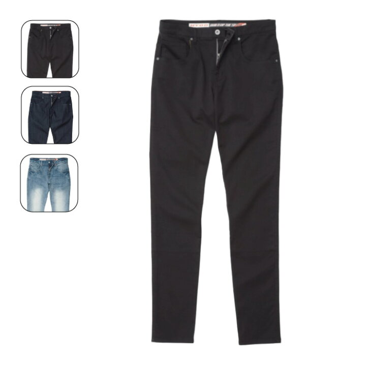 楽天市場】ヒョウドウ HYD544DN HYOD D3O SPRINT FIT DENIM 24春夏 膝 