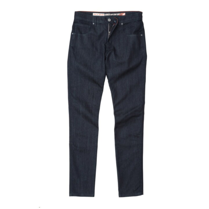 楽天市場】ヒョウドウ HYD544DN HYOD D3O SPRINT FIT DENIM 25春夏 膝 