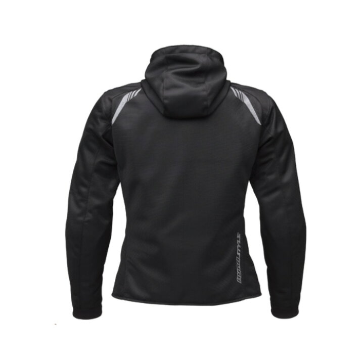 楽天市場】ヒョウドウ STJ047D(Womens) ST-X MINERVA D3O PARKA 