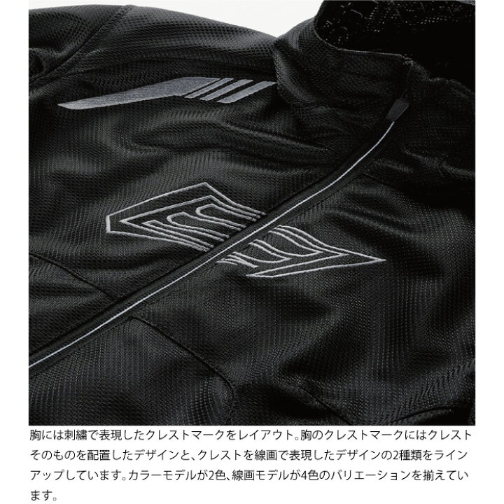 楽天市場】ヒョウドウ STJ047D(Womens) ST-X MINERVA D3O PARKA 