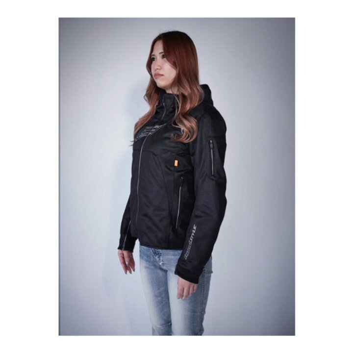 楽天市場】ヒョウドウ STJ047D(Womens) ST-X MINERVA D3O PARKA 
