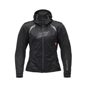 qEhE STJ047D(Womens) ST-X MINERVA D3O PARKA