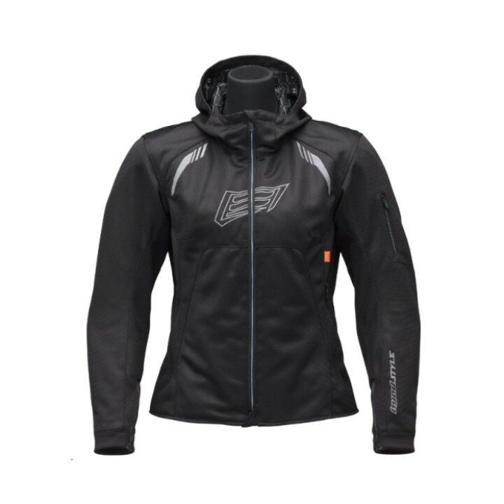 楽天市場】ヒョウドウ STJ047D(Womens) ST-X MINERVA D3O PARKA 