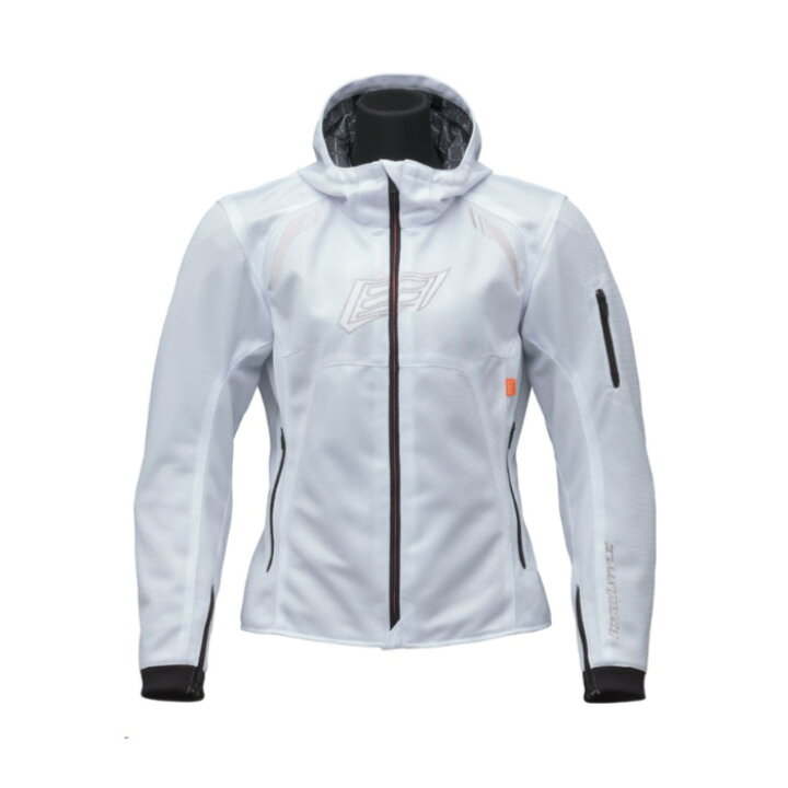 楽天市場】ヒョウドウ STJ047D(Womens) ST-X MINERVA D3O PARKA 