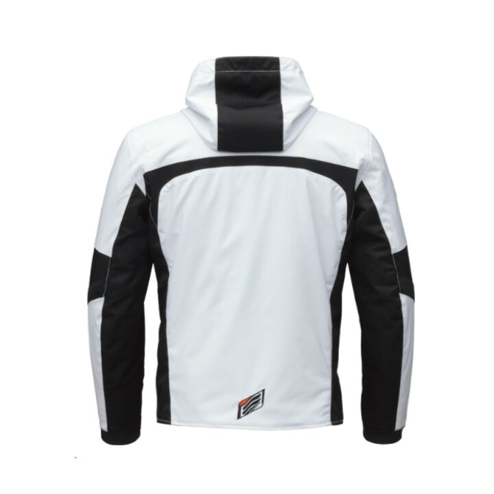 楽天市場】ヒョウドウ STJ823 ST-X TEXTILE [SPRINT PARKA] オール 
