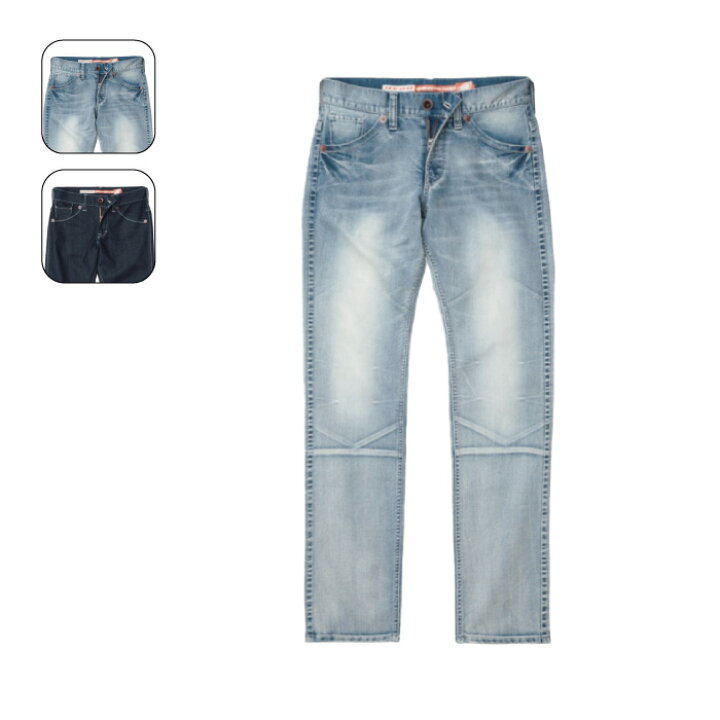 楽天市場】ヒョウドウ HYD514DS HYOD D3O ENGINEER DENIM 25春夏 膝に 