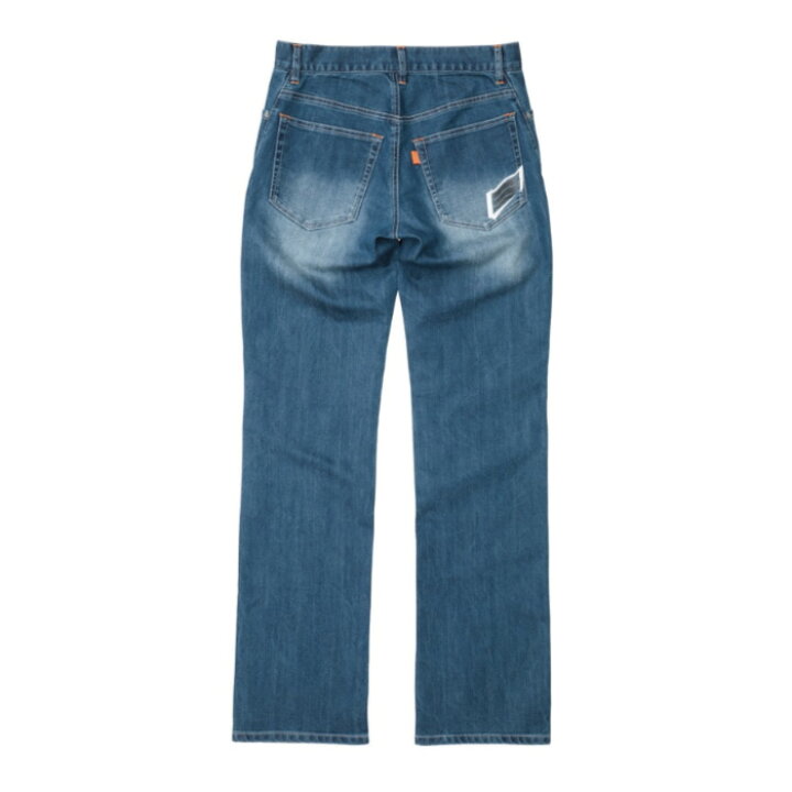 楽天市場】ヒョウドウ HYD506DS HYOD D3O SPORTS DENIM “SPRINT” 24春 
