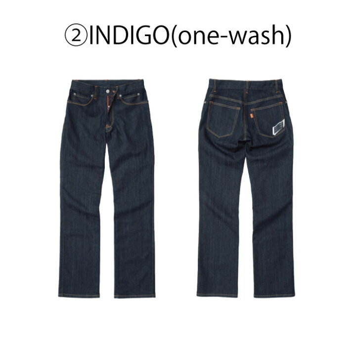 楽天市場】ヒョウドウ HYD506DS HYOD D3O SPORTS DENIM “SPRINT” 25春 