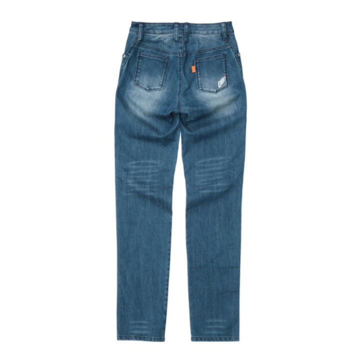 楽天市場】ヒョウドウ HYD705D HYOD D3O TAPERED DENIM(Womens 