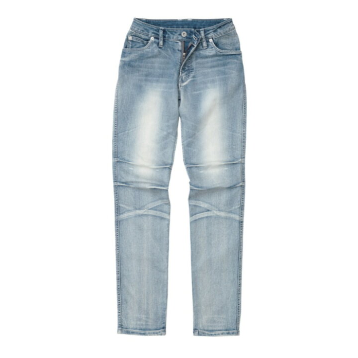 楽天市場】ヒョウドウ HYD705D HYOD D3O TAPERED DENIM(Womens 