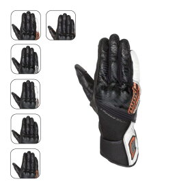 ヒョウドウ HSG018 ST-X RIDE GLOVES(LONG) グローブ