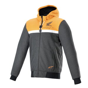 yGg[œXP5{I}\Ԓzy݌Ɍ20OFFzApCX^[Y (4201323) HONDA CHROME STREET HOODIE WPbg AEgbg
