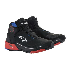 yGg[œXP5{!BLACK FRIDAYԒzApCX^[Y (2611721) HONDA CR-X DRYSTAR RIDING SHOE CfBOV[Y