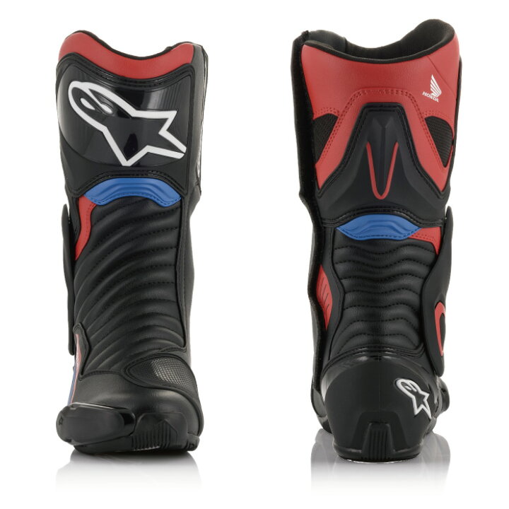 楽天市場】アルパインスターズ (2223320) HONDA SMX-6 v2 BOOT ブーツ  