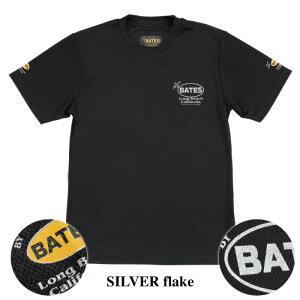 BATES BAT-S55MF �x�C�c Cool-Tex T�V���c(�t���[�N�v�����g)