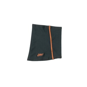 qEhE STV013 HYOD COOL NECK BOOSTER BLACK/ORANGE 25t Ci[ lbNu[X^[ oCN EFA