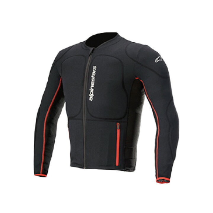 楽天市場】アルパインスターズ BASE MESH JACKET ASIA(3304621)/ベース 