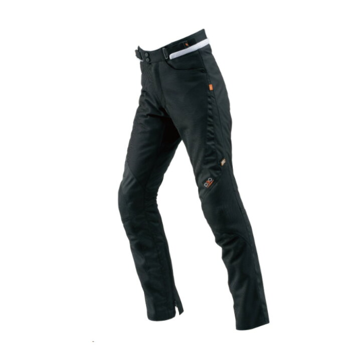 HYOD STT504D ST-W 紛らす D3O PANTS(STRAIGHT) ヒョウドウ パンツ 