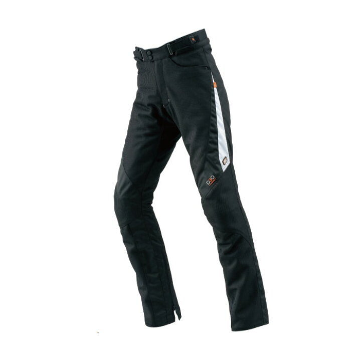 楽天市場】ヒョウドウ STT005D D3O MESH PANTS(STRAIGHT) 24春夏 膝に 