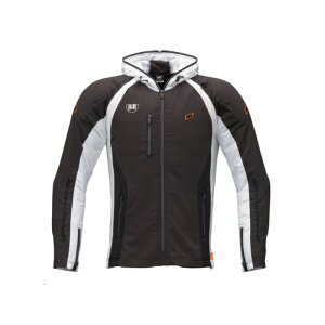 qEhE STJ318D ST-S UCHIMIZU D3O AIR COOL DRY PARKA E`~Y WPbg