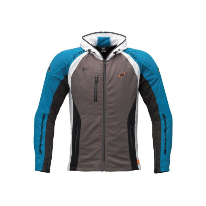 楽天市場】ヒョウドウ STJ318D ST-S UCHIMIZU D3O AIR COOL DRY PARKA 