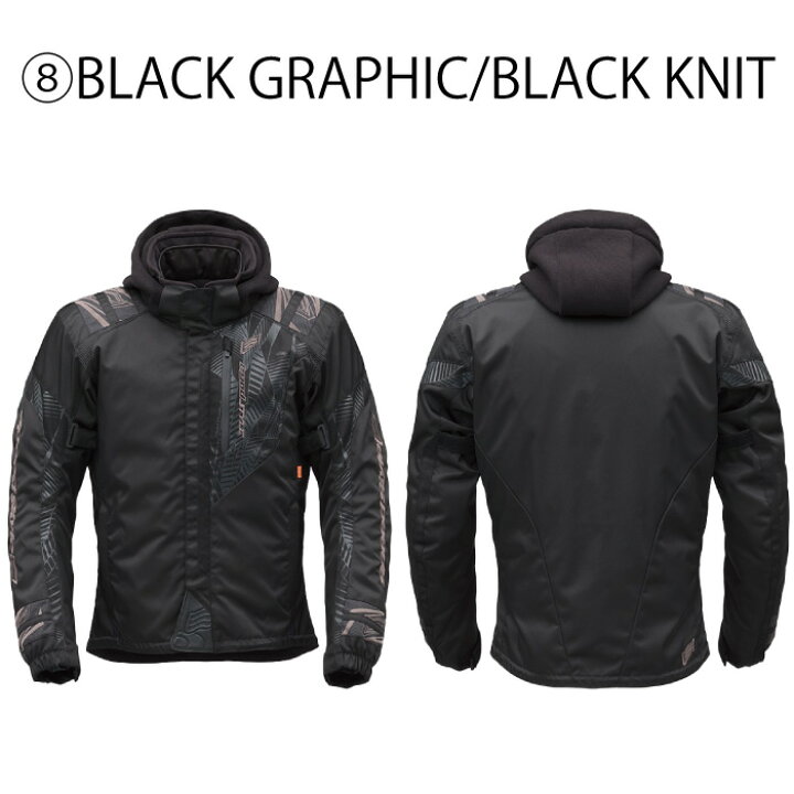 楽天市場】【在庫限り!P10倍】HYOD STJ614DN ST-W SPEED PARKA D3O 