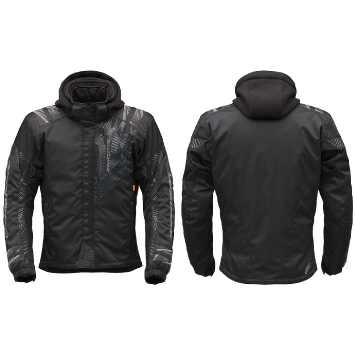 楽天市場】【在庫限り!P10倍】HYOD STJ614DN ST-W SPEED PARKA D3O  