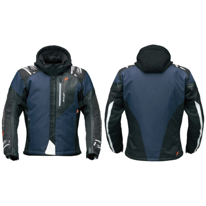 楽天市場】【在庫限り!P10倍】HYOD STJ614DN ST-W SPEED PARKA D3O  